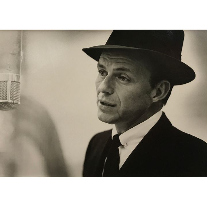 Photograph, Herman Leonard