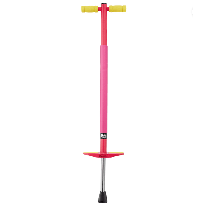 Alex Super Go Pogo Stick, Pink