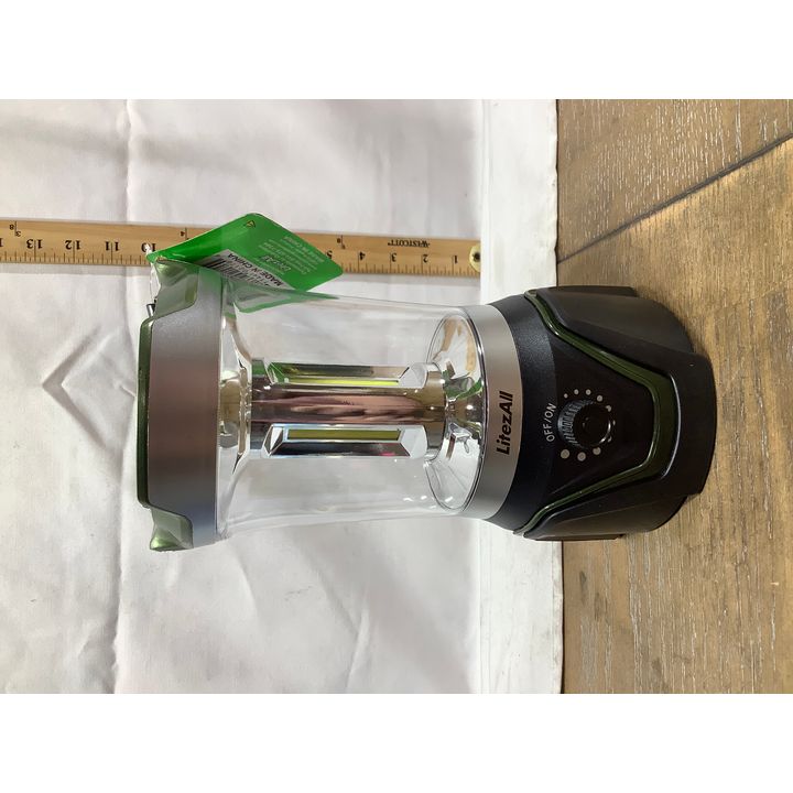 LitezAll LED Lantern