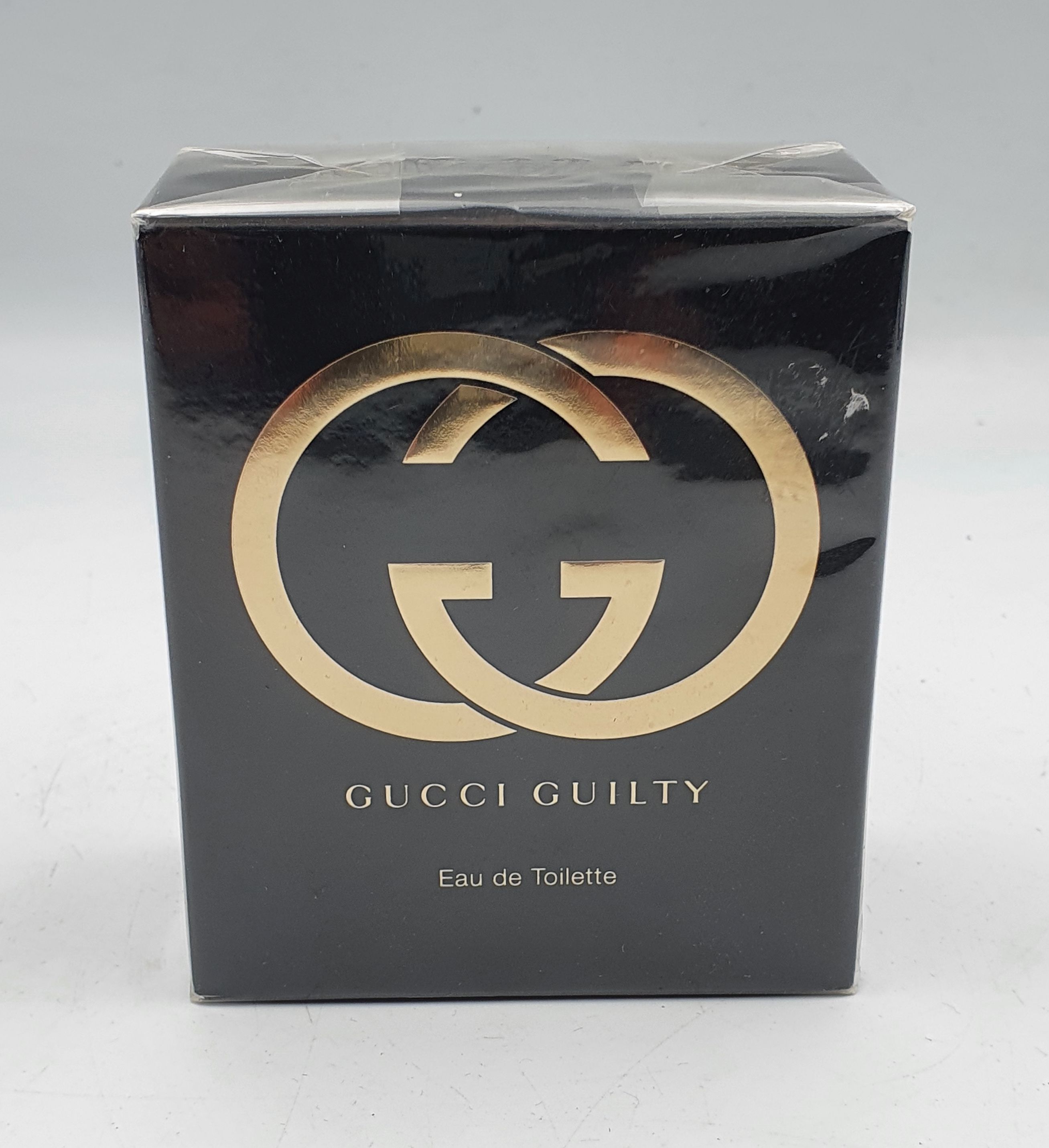 125 · GUCCI 'GUILTY' PERFUME