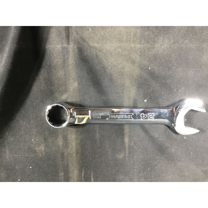 Proto 24mm Combination Wrench
