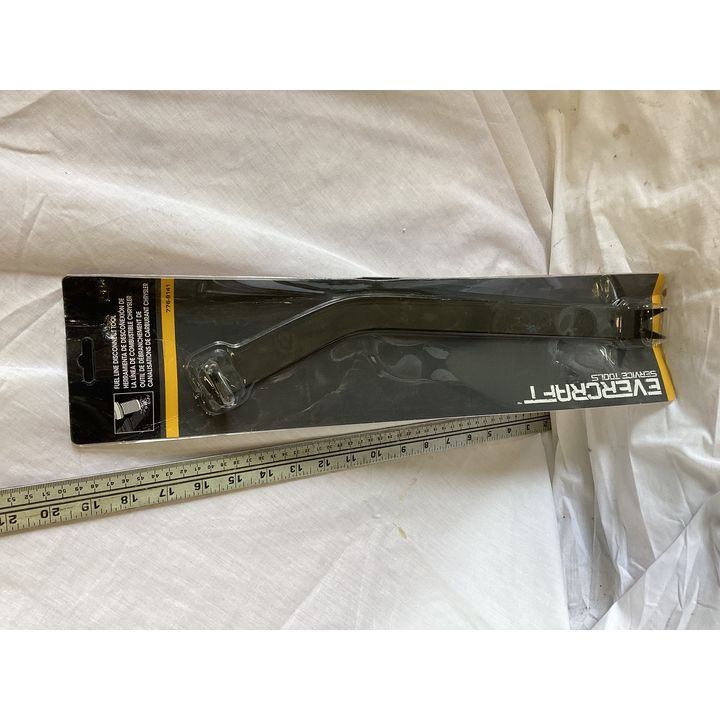 Evercraft Fuel Line Disconnect Tool