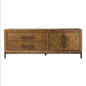 Member’s Mark Asher 70” Media Console SIDE I28