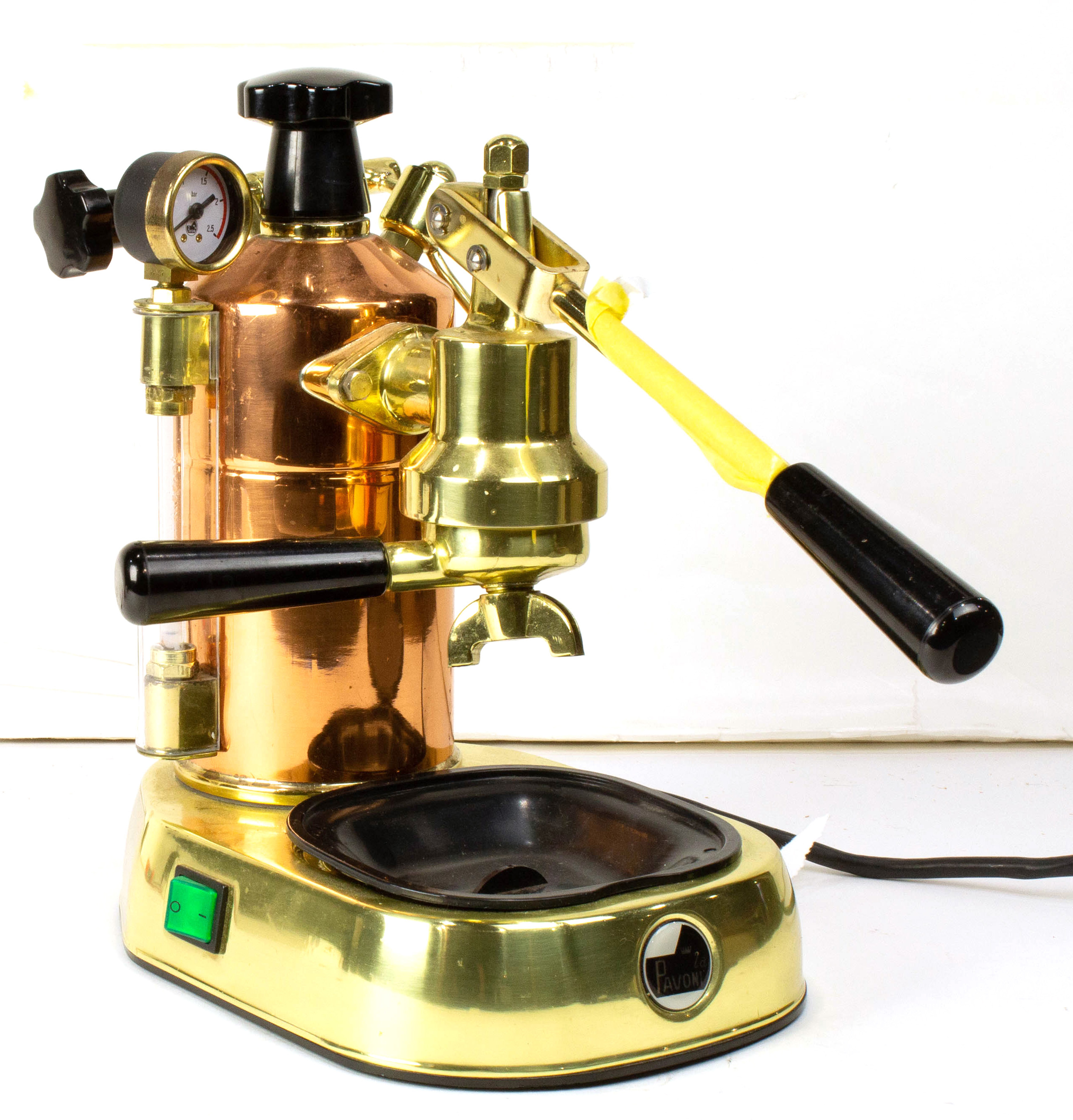 A Pavoni Modello Professional 1600 lt. v. 110 | Barnebys