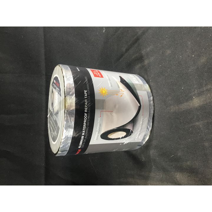 Aluminum Waterproof Repair Tape 6''x 25'
