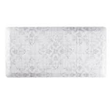 Member's Mark Comfort Pro Anti-Fatigue Kitchen Mat, 20 x 39