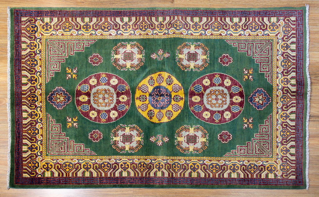 Afghan Chobi