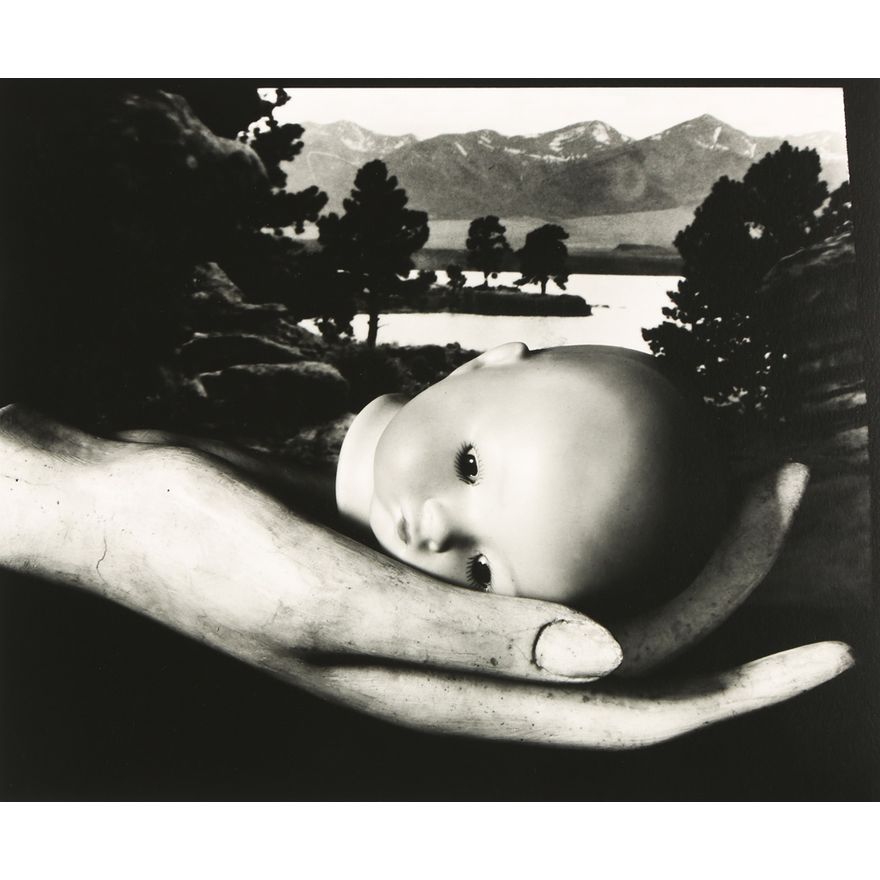 Photograph, Ruth Bernhard