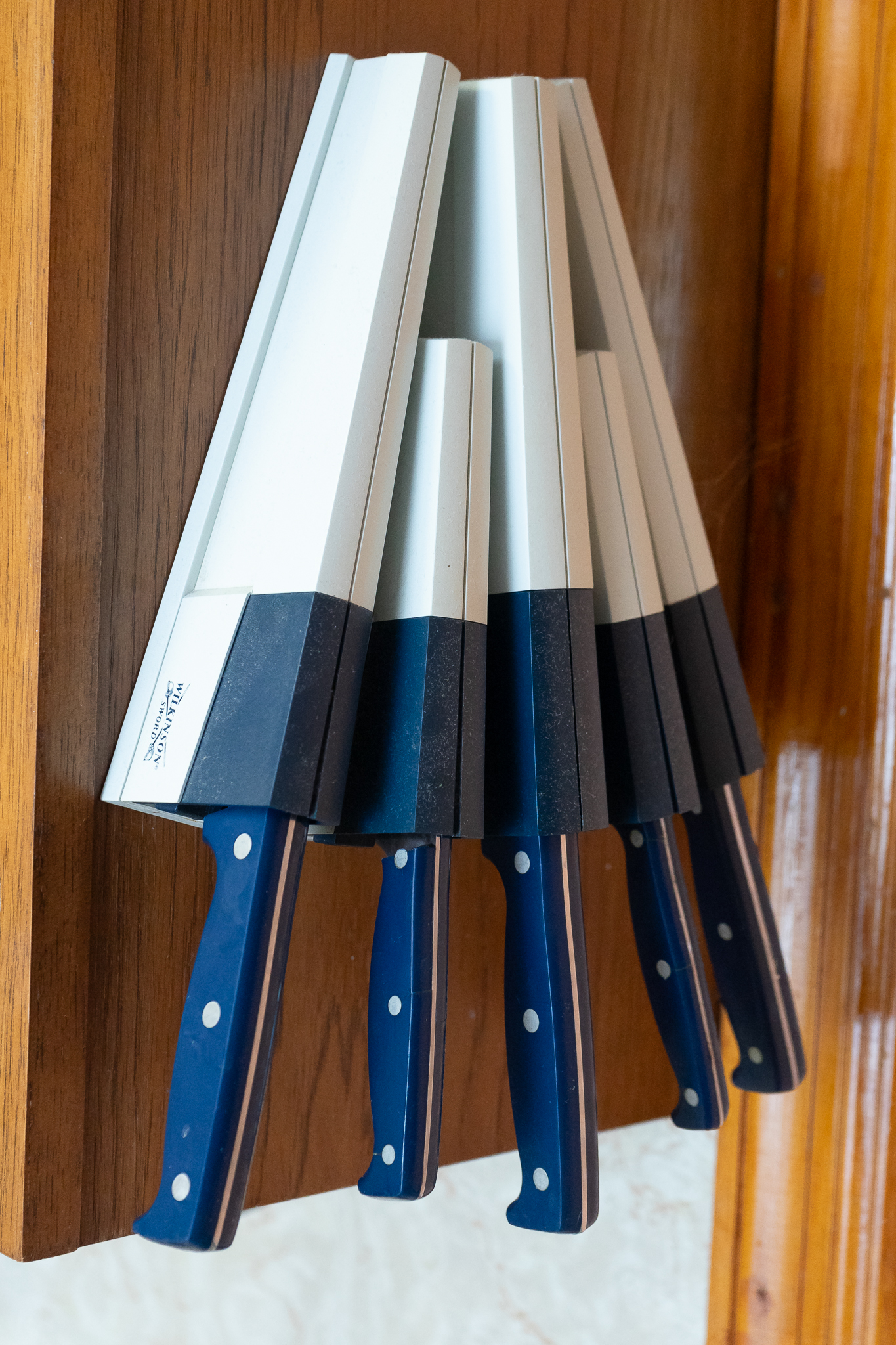 Wilkinson Knife Set Harritt Group, Inc