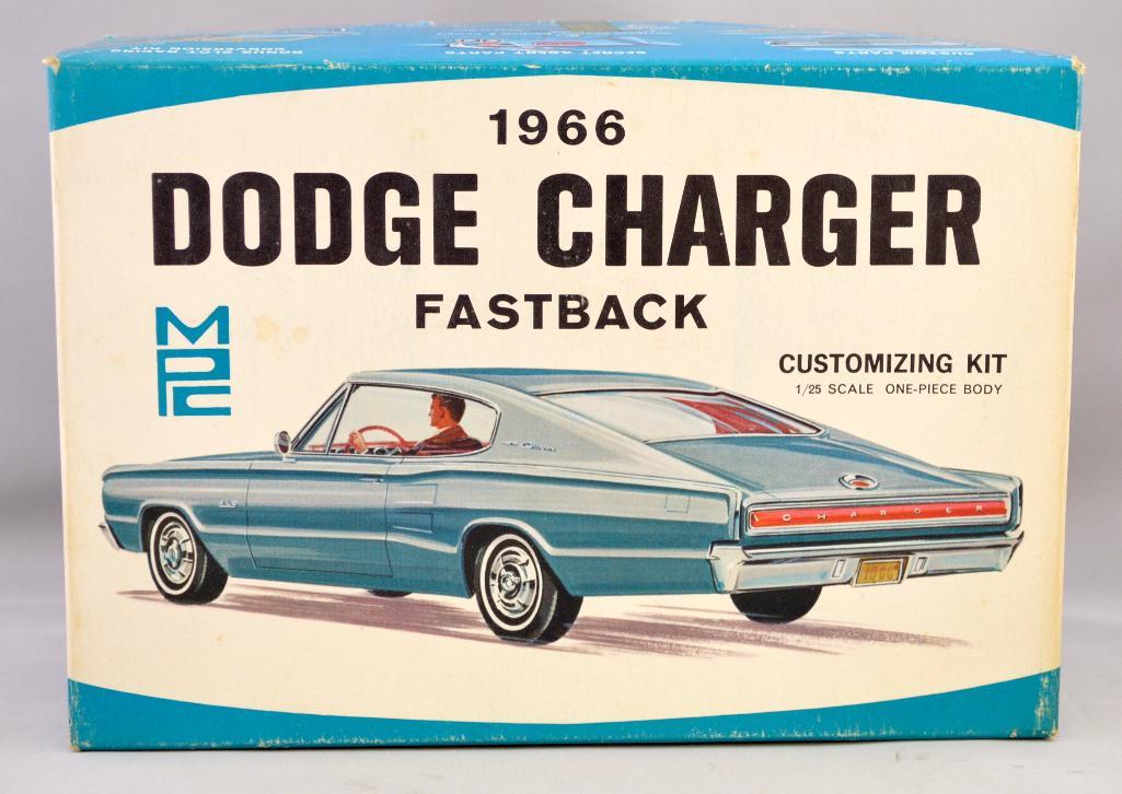 dodge charger models