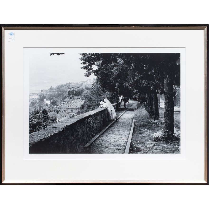 Photograph, J. Lussier