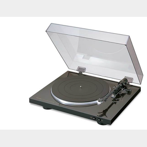 Denon DP-300F Fully automatic analog Turntable c19