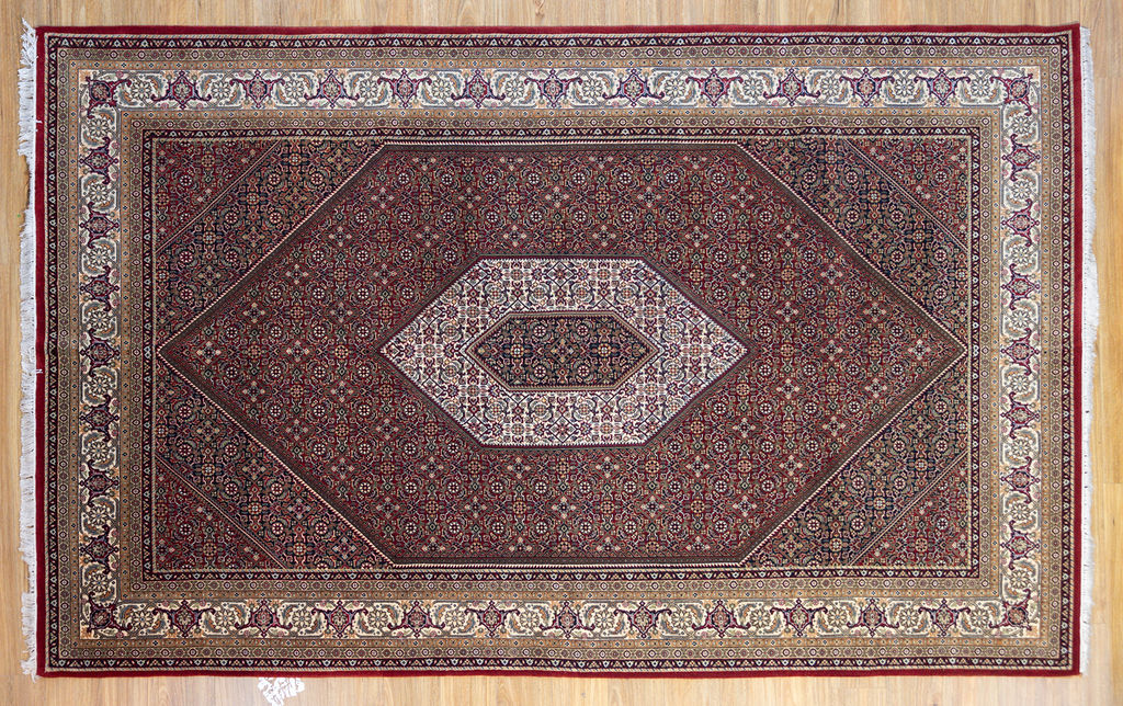Fine Indo Persian Bidjar