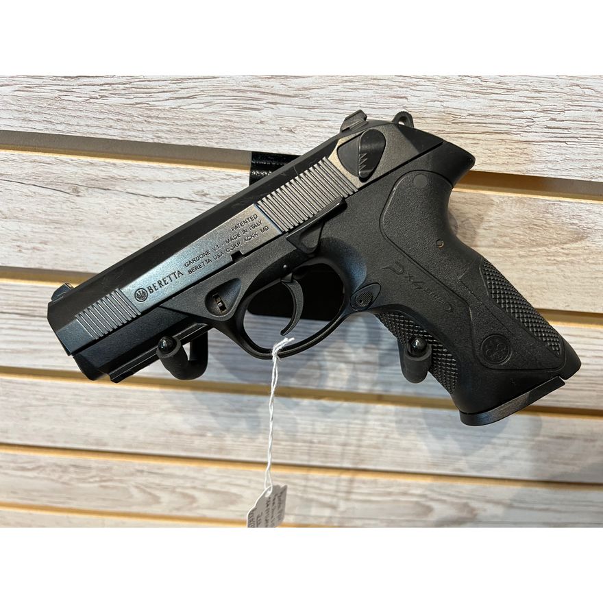 Beretta PX4 Storm 9mm Semi-Automatic Pistol w/ 2-17rd Magazine