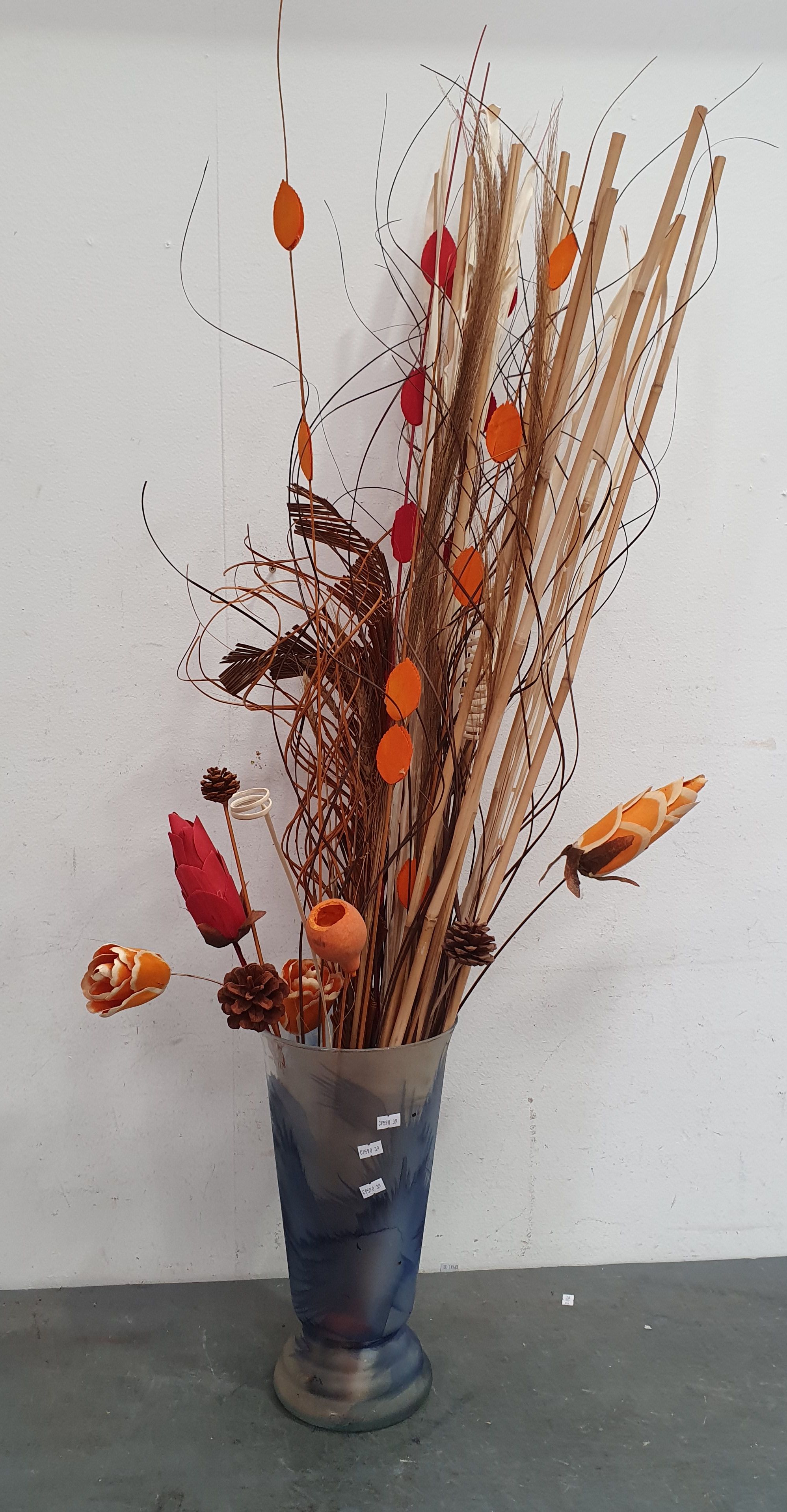 A Centrepiece