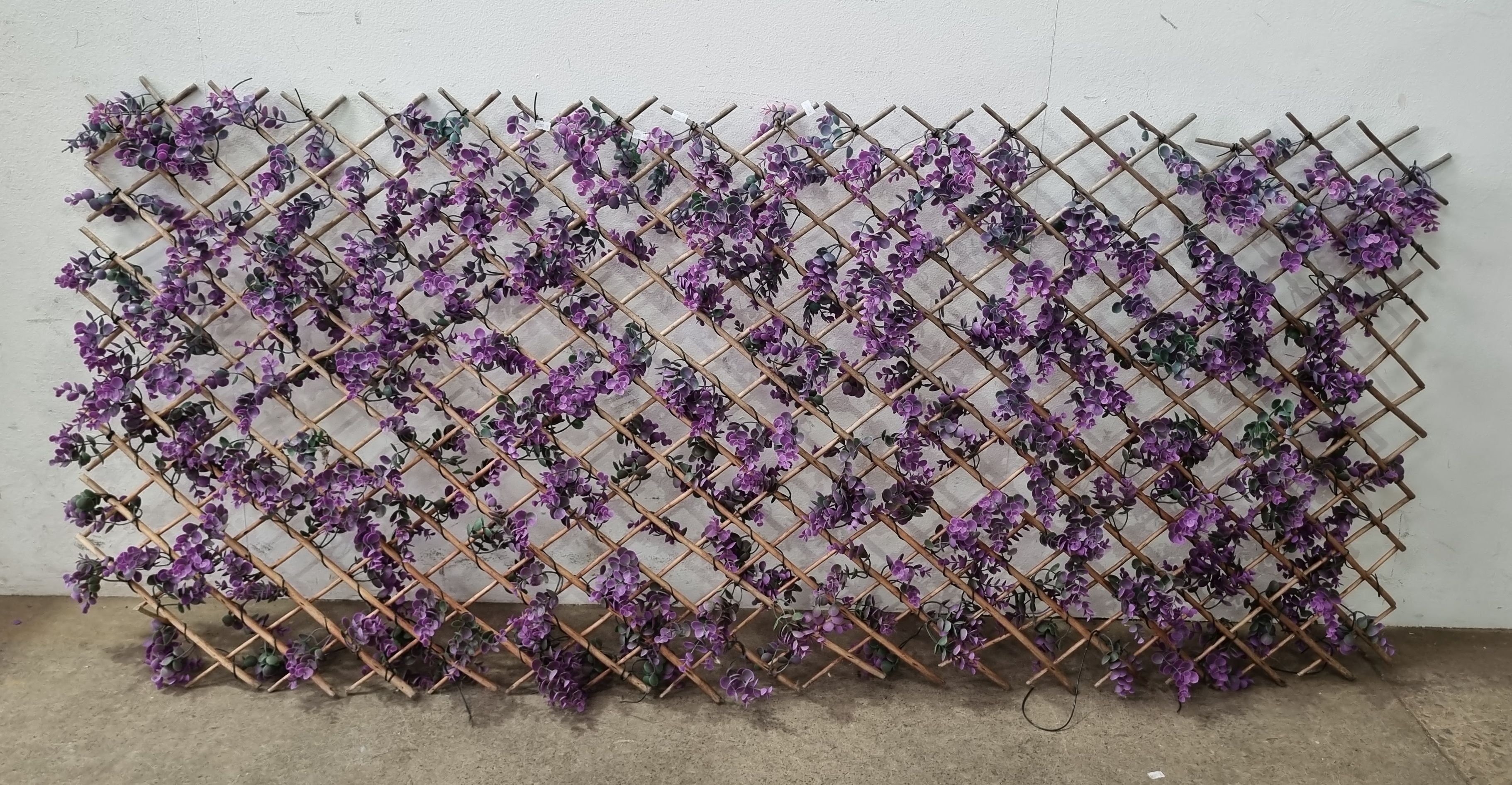 A Decorative Trelles