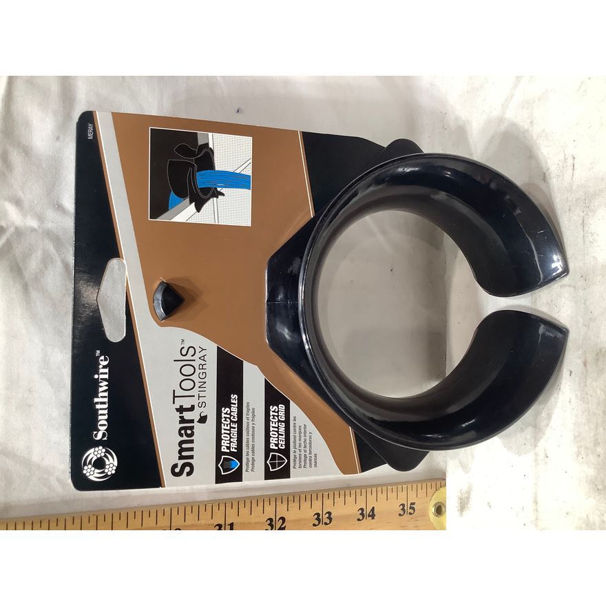 Southwire SmartTool Stringray Protects Fragile Cables