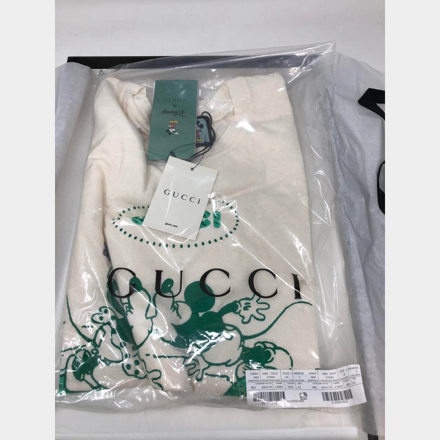 Gucci T-Shirts & Envelopes (Dayton, NJ) | CWS - Asset Management 