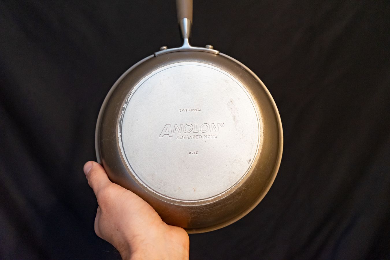 Anolon Cookware Set | Harritt Group, Inc