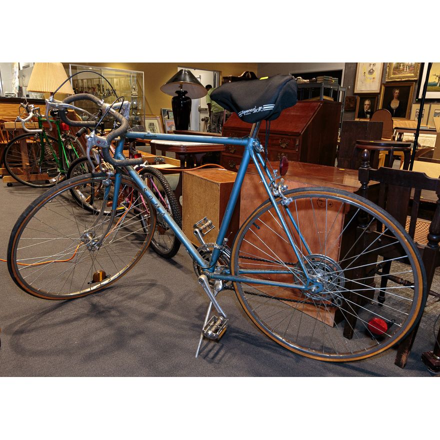 Soma Cosmopolitan Road Bike