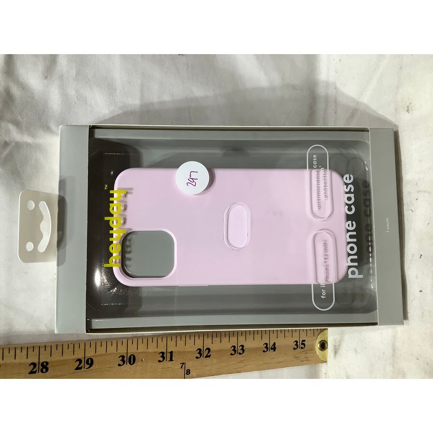 HeyDay Iphone 12 Mini Phone Case