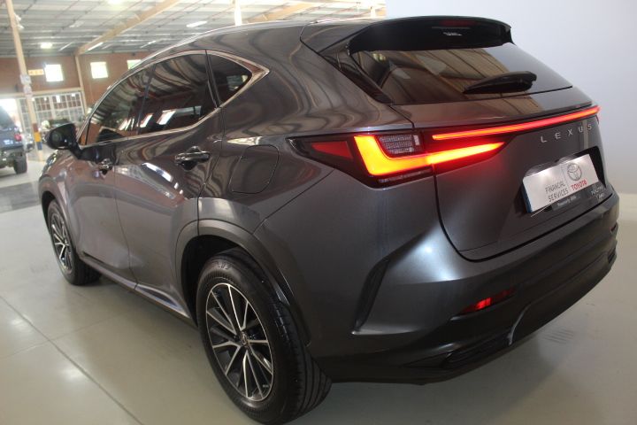 2023 LEXUS NX 250 EX | Wesbank