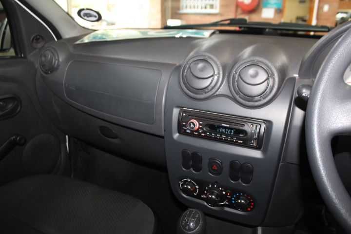 2022 NISSAN NP200 1.6 A/C SAFETY PACKP/U S/C | Wesbank