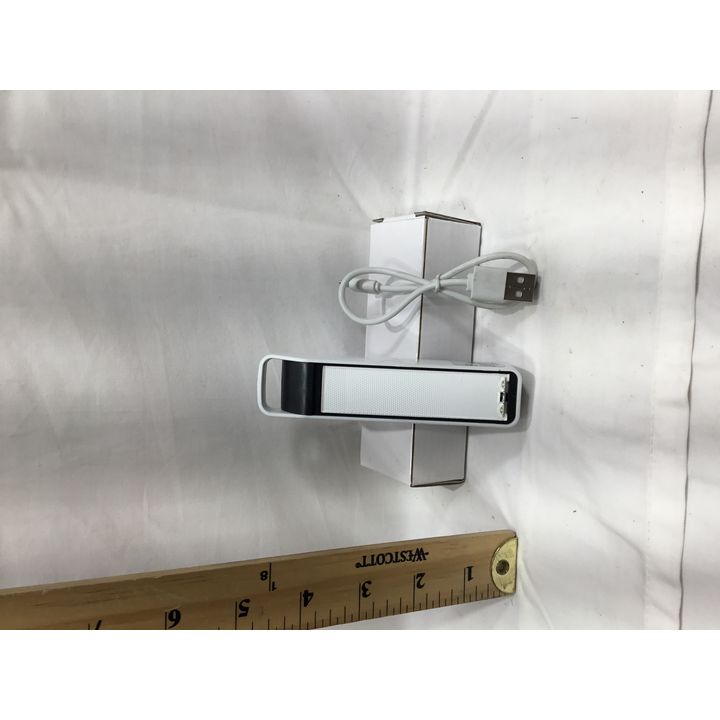 Rechargeable Portable Battery Charger