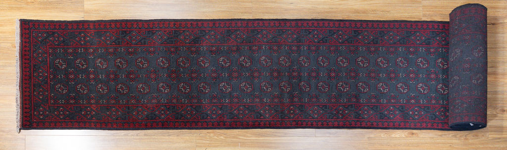 45 · Afghan Mori Gul