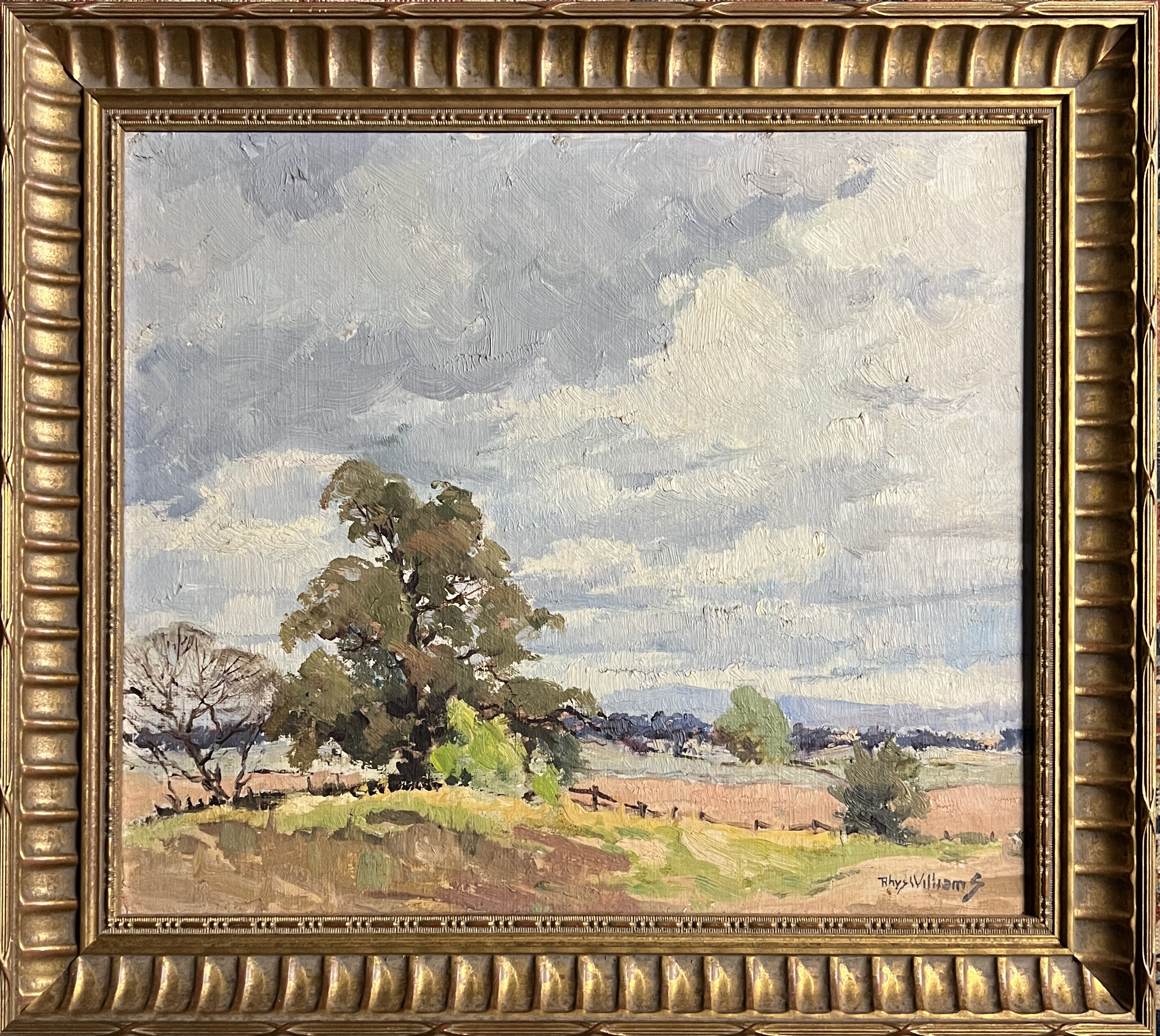 Rhys Williams (1894-1976)