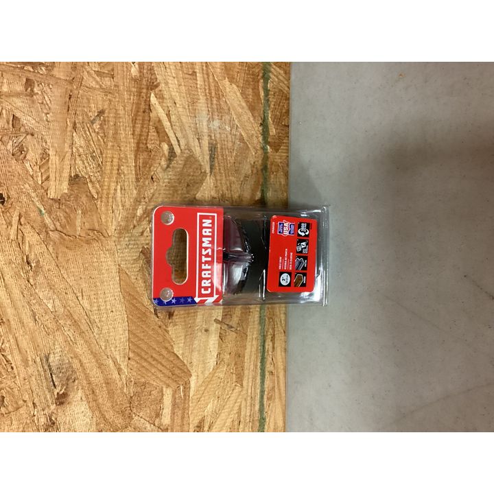 Craftsman 2" Hole Saw