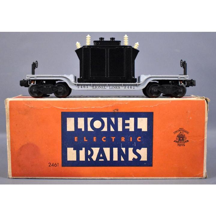 Online Only O gauge trains postwar to modern Lionel MTH and more
