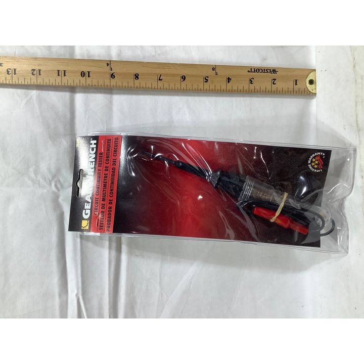 GearWrench Circuit Continuity Tester 2647D