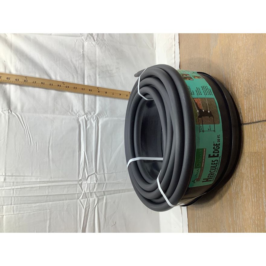 Aplha Omega Herculles Edge (20ft) Lawn Edging