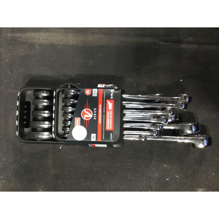 Craftsman V-Series 12pc SAE Combination Wrench Set 12 Point