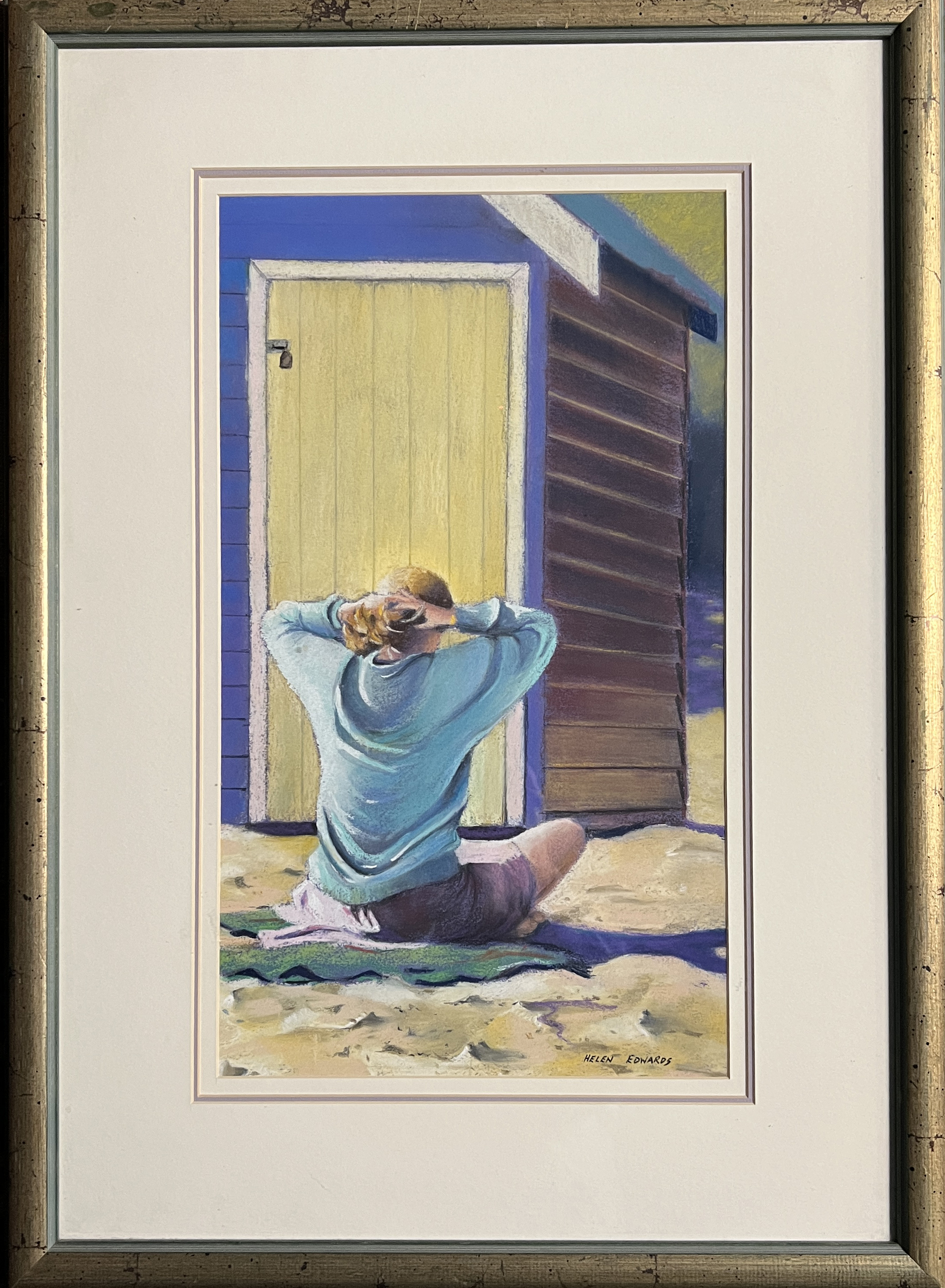 Helen Edwards (1940-)