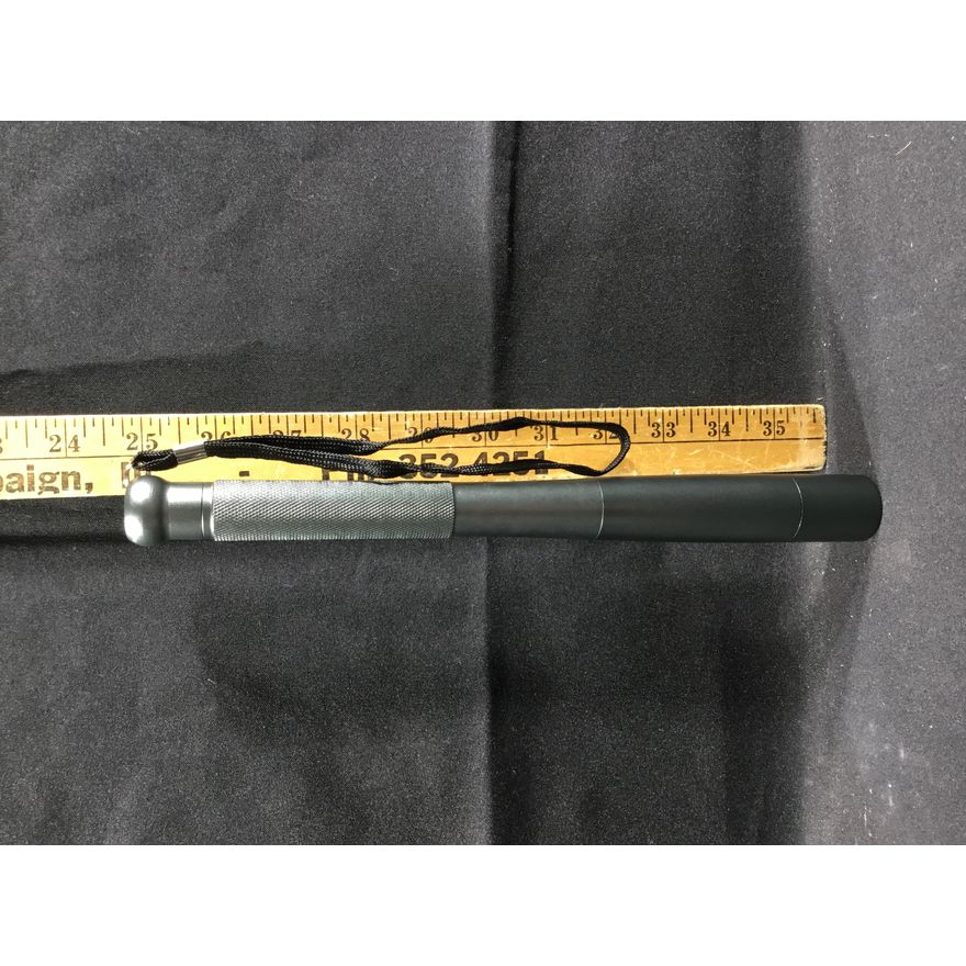 Skinny Flashlight