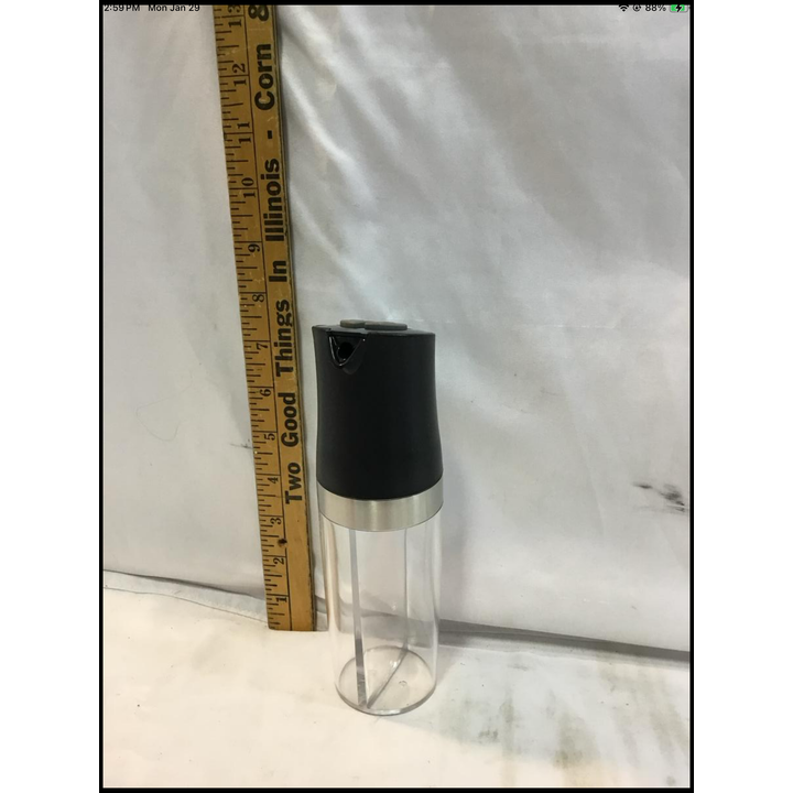 2-In-1 Oil & Vinegar Dispenser