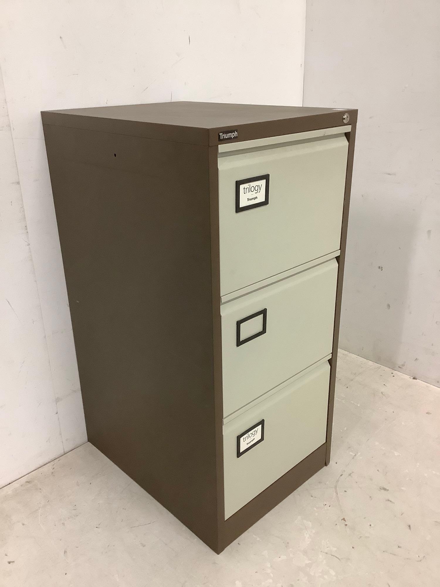 Triumph Filing Matttroy