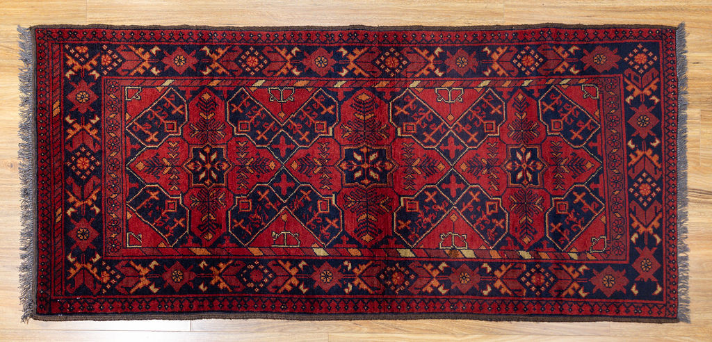 49 · Afghan Khal