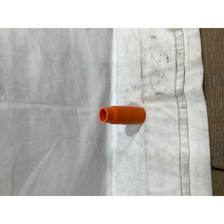 3/8 Drive 18 MM 12 Pt Insulated Socket