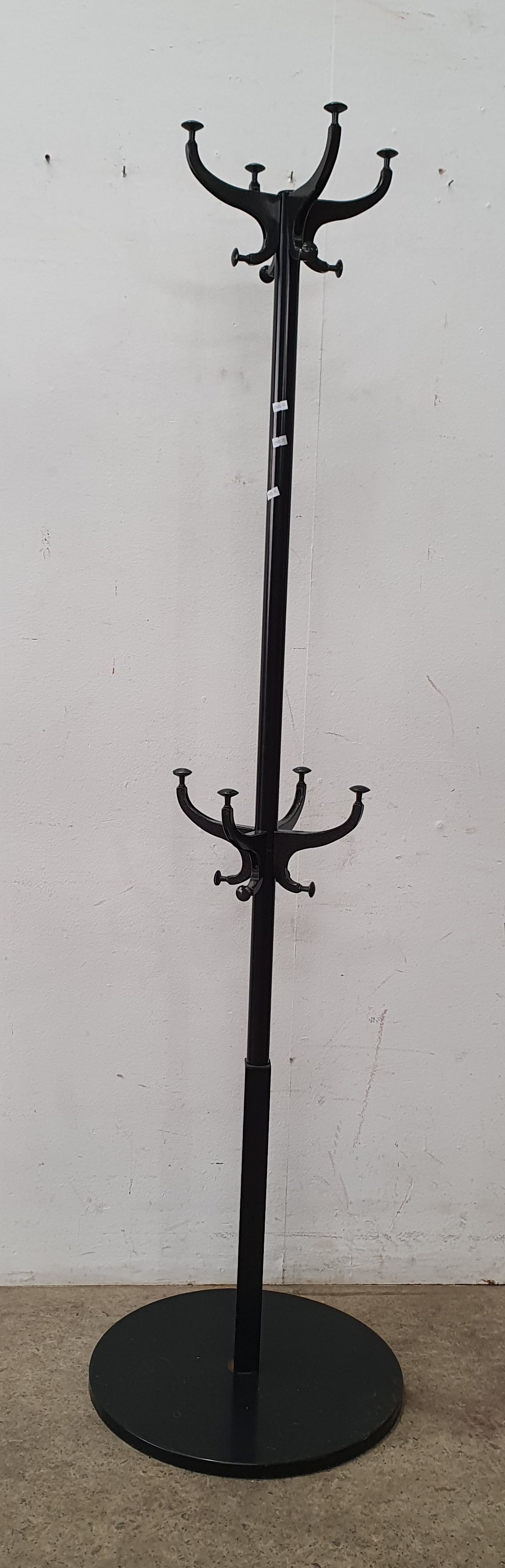 A Coat Stand