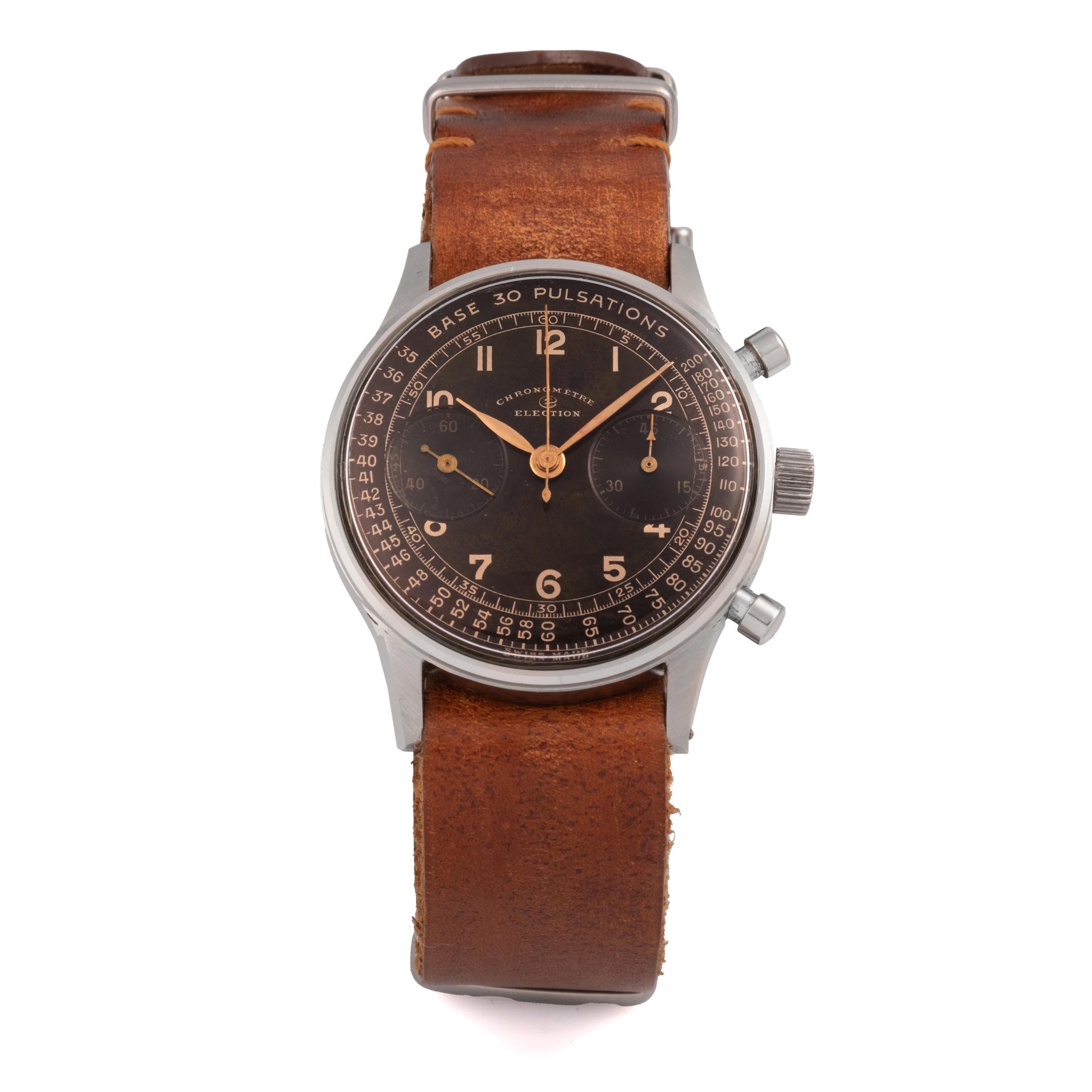 ELECTION | Antiquorum Auctioneers