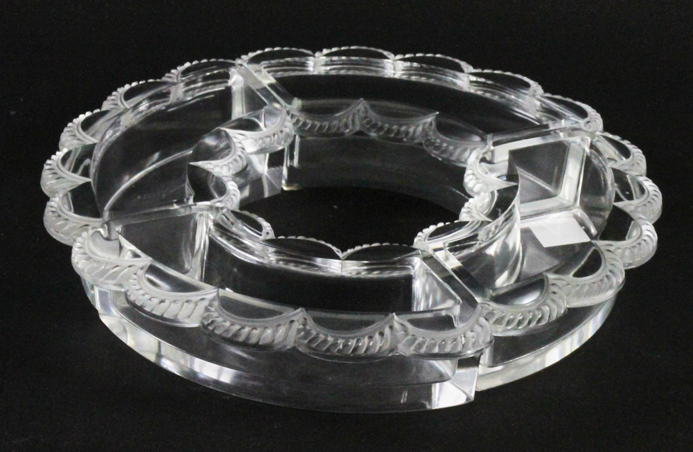 Rene Lalique 
