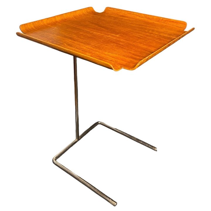 GEORGE NELSON Model 4950 Tray Table
