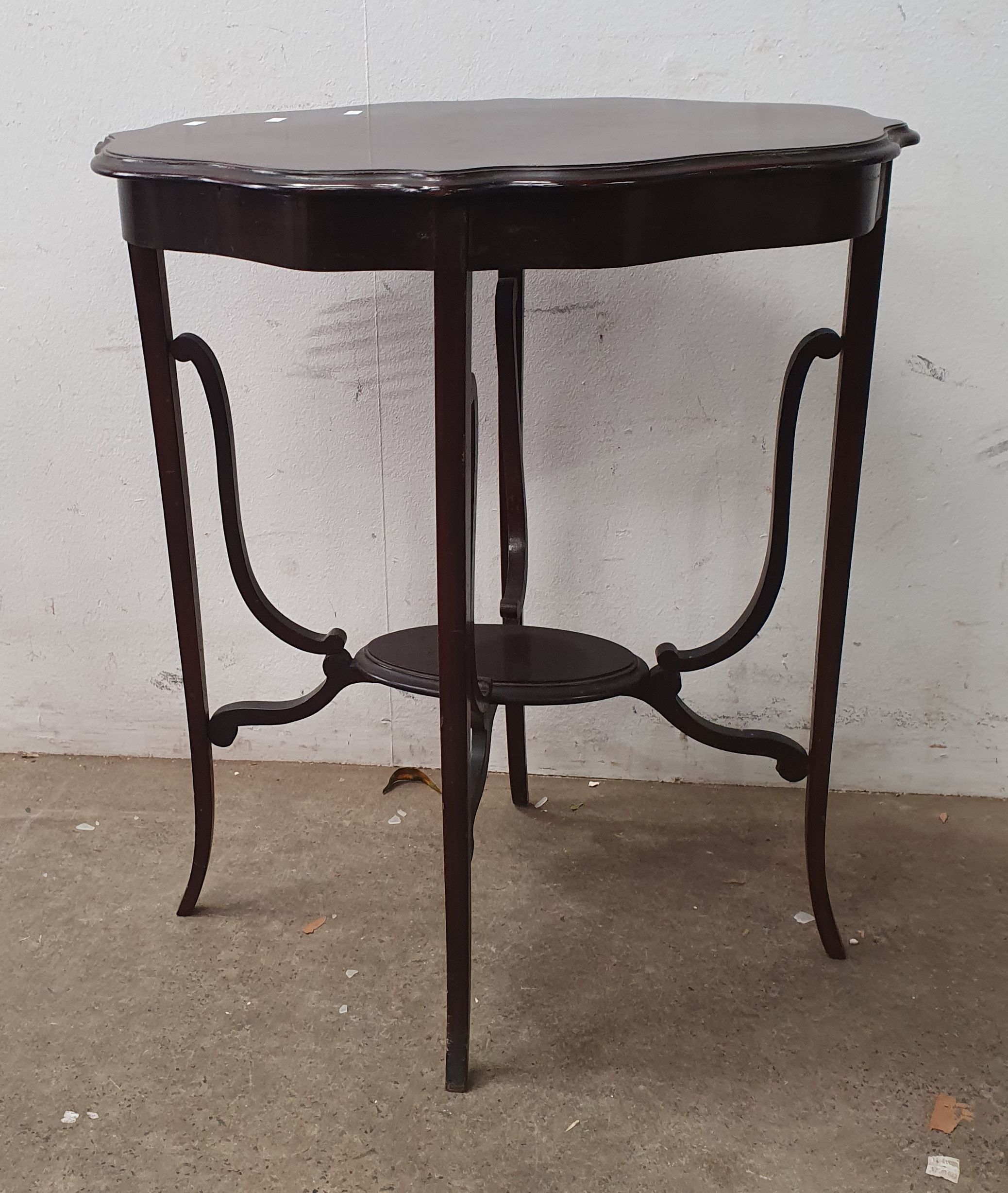 A Side Table
