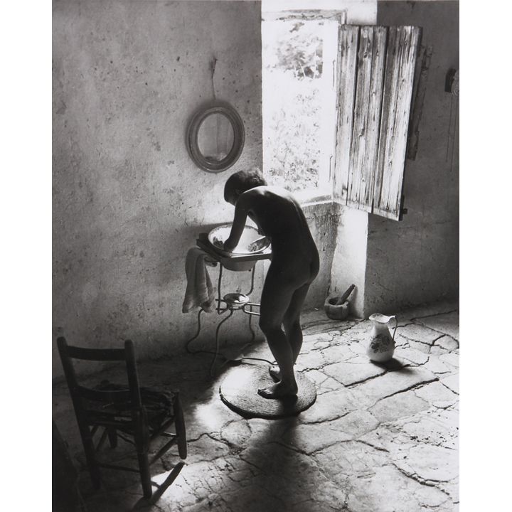 Photograph, Willy Ronis