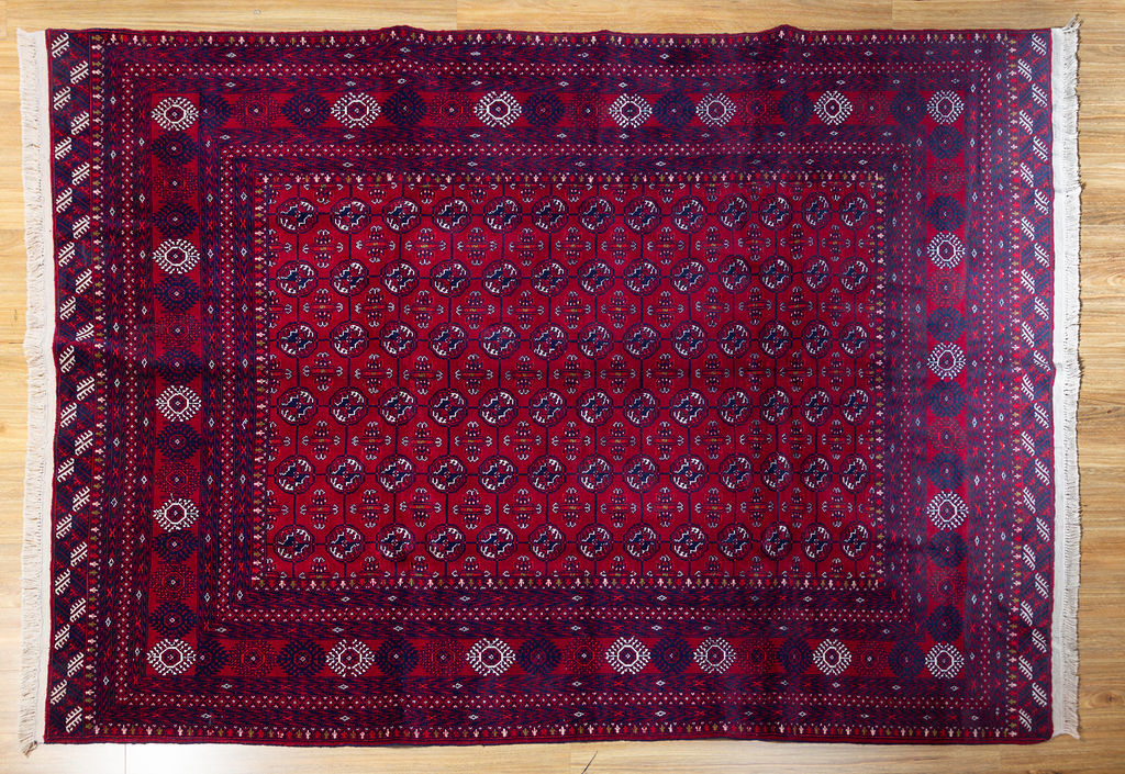 79 · Afghan Mori Gul