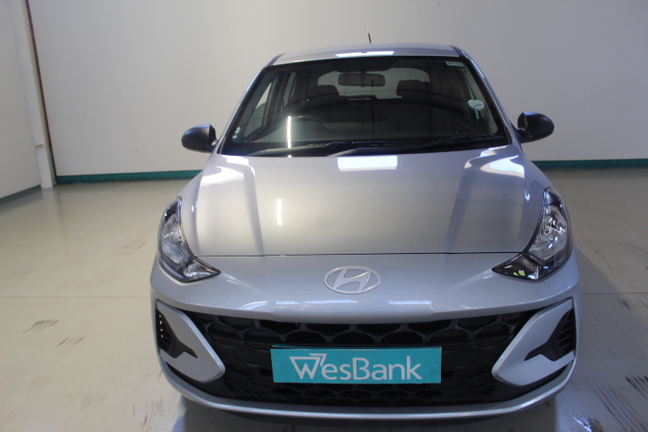 2025 HYUNDAI GRAND I10 1.0 MOTION/PREMIUM