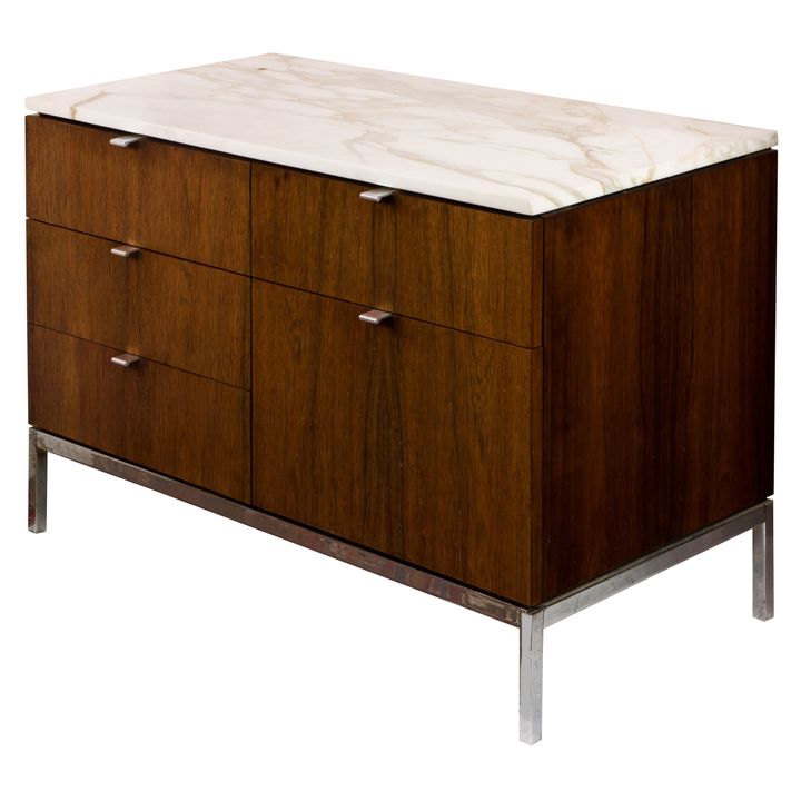 Florence Knoll, credenza